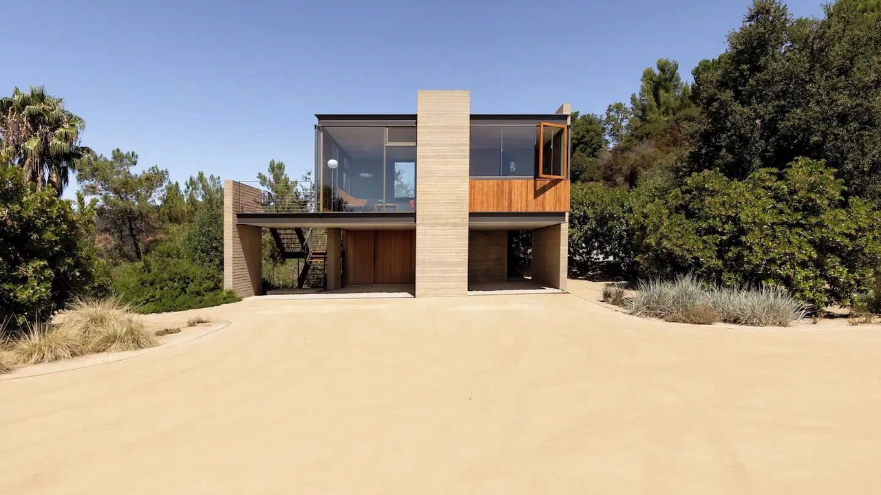 Photo of Outdoor in Topanga