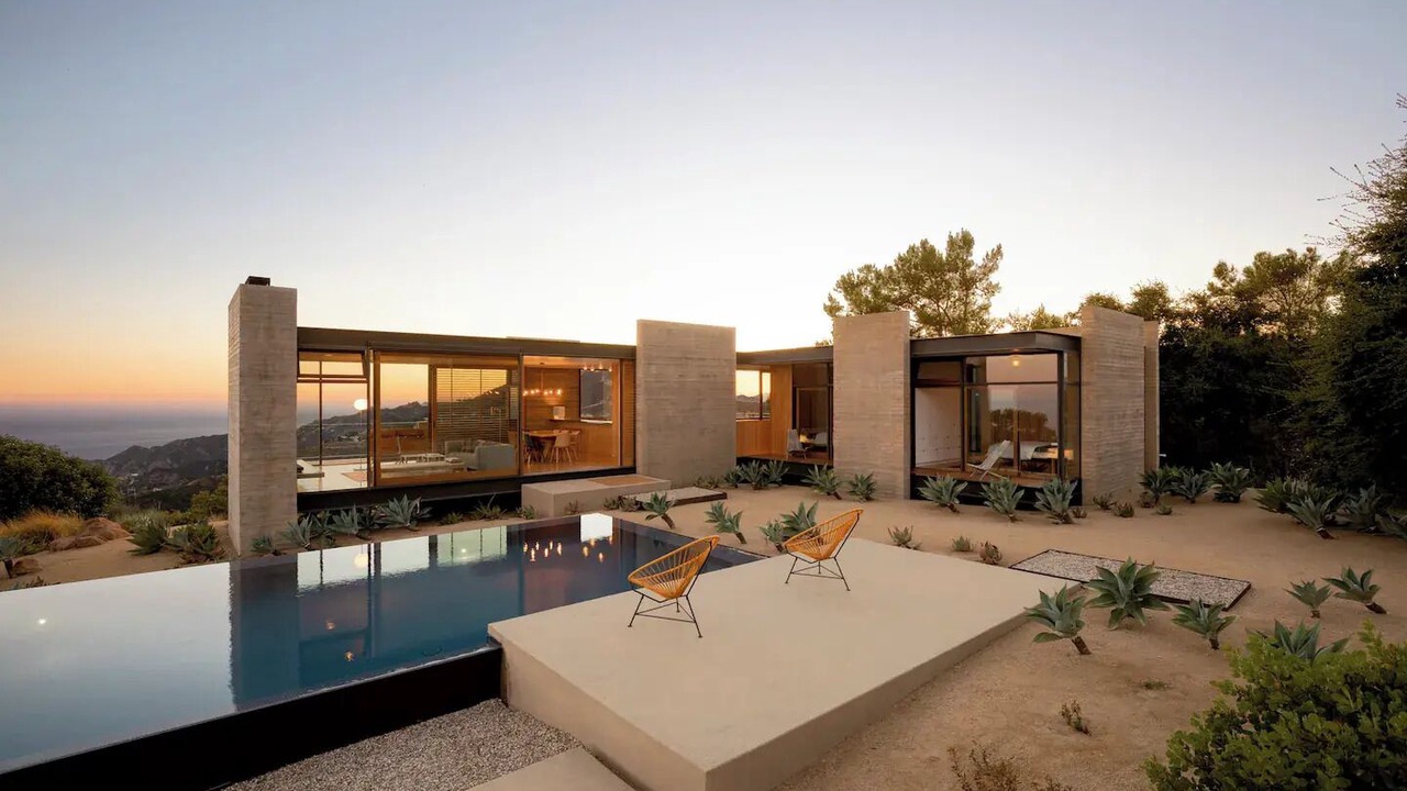 Photo of Outdoor in Topanga
