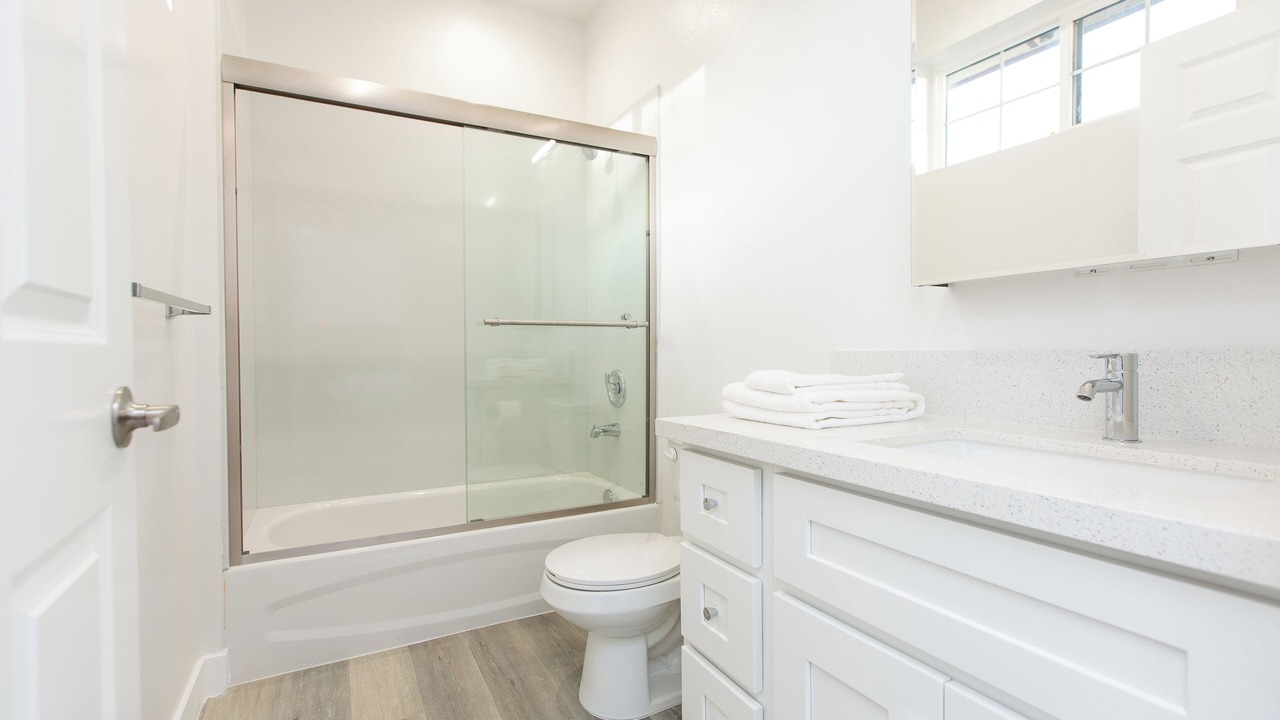 Photo of Bathroom in Arcadia