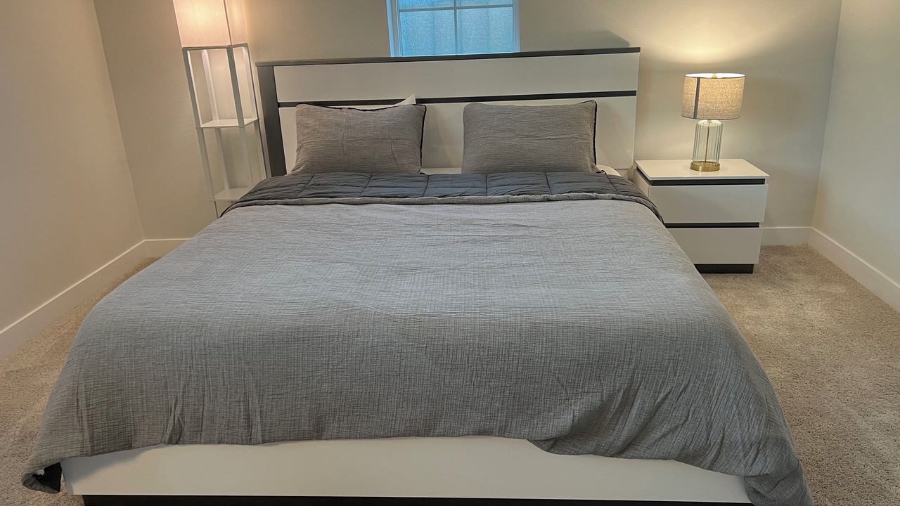 Photo of Bedroom in Arcadia