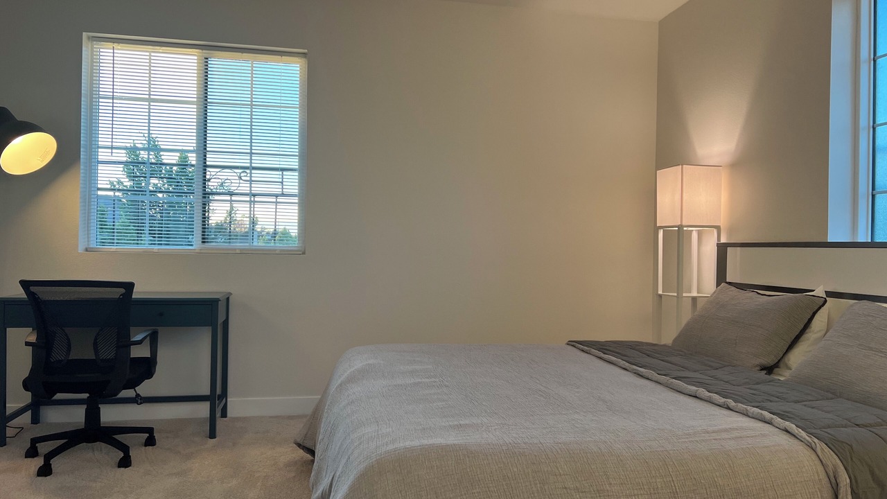 Photo of Bedroom in Arcadia