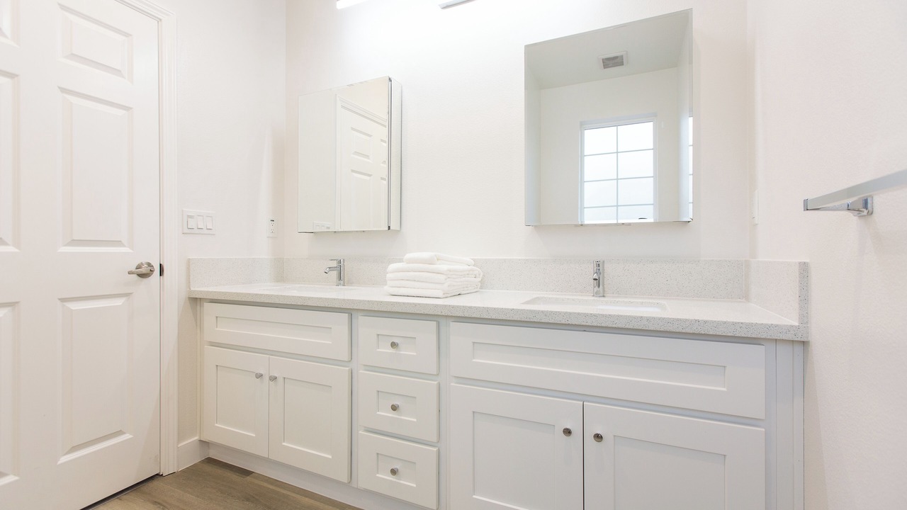 Photo of Bathroom in Arcadia
