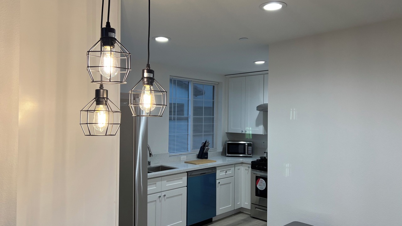 Photo of Kitchen in Arcadia