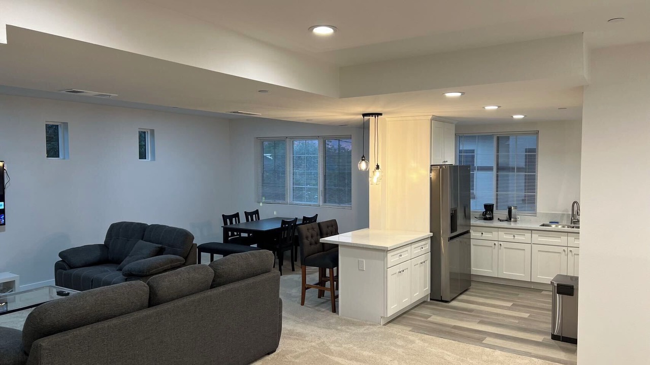 Photo of Livingroom in Arcadia