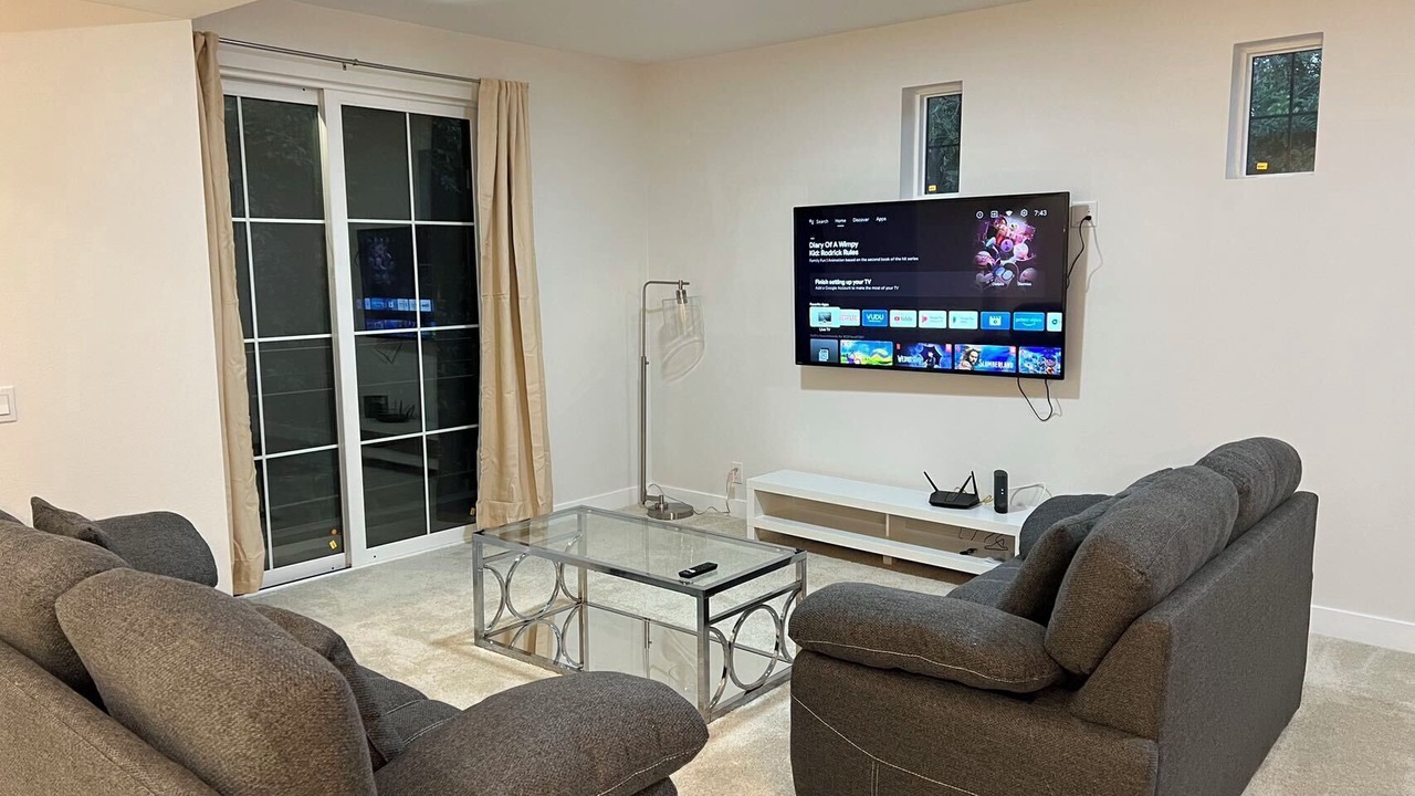 Photo of Livingroom in Arcadia