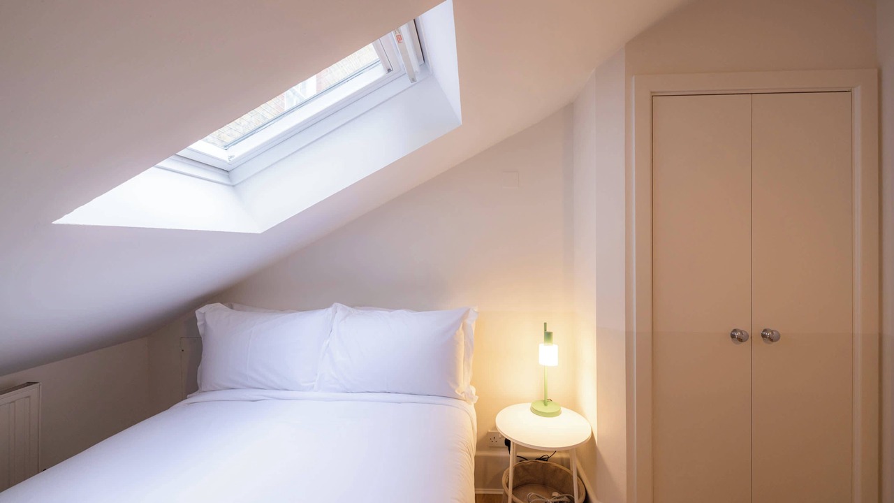 Photo of Bedroom in Vincent Square