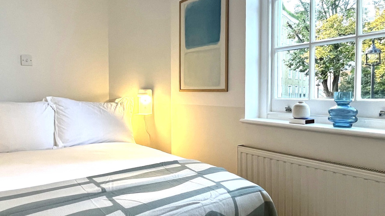 Photo of Bedroom in Vincent Square