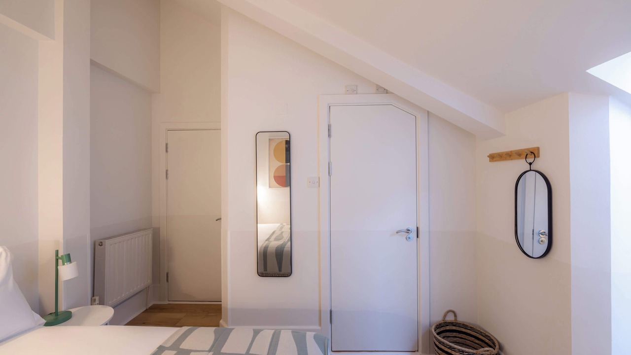 Photo of Bedroom in Vincent Square