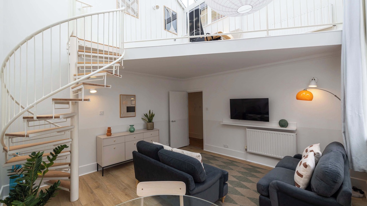 Photo of Livingroom in Vincent Square
