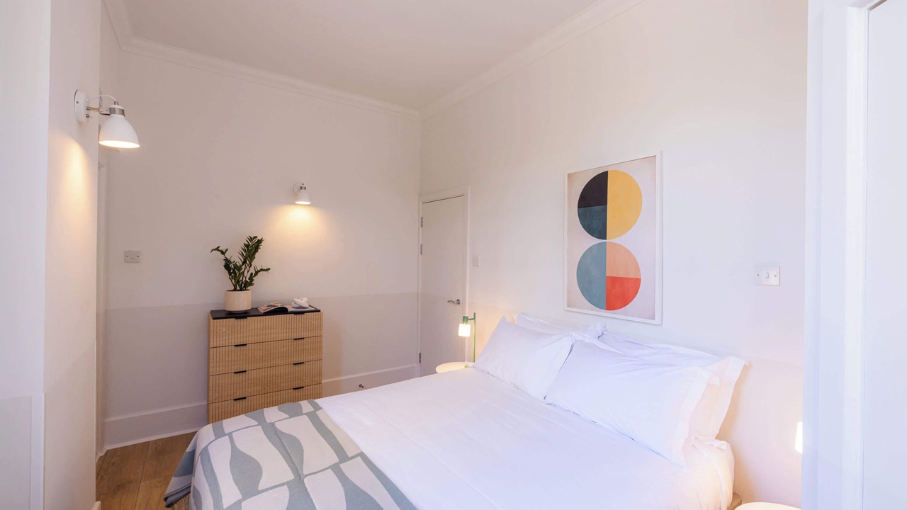 Photo of Bedroom in Vincent Square