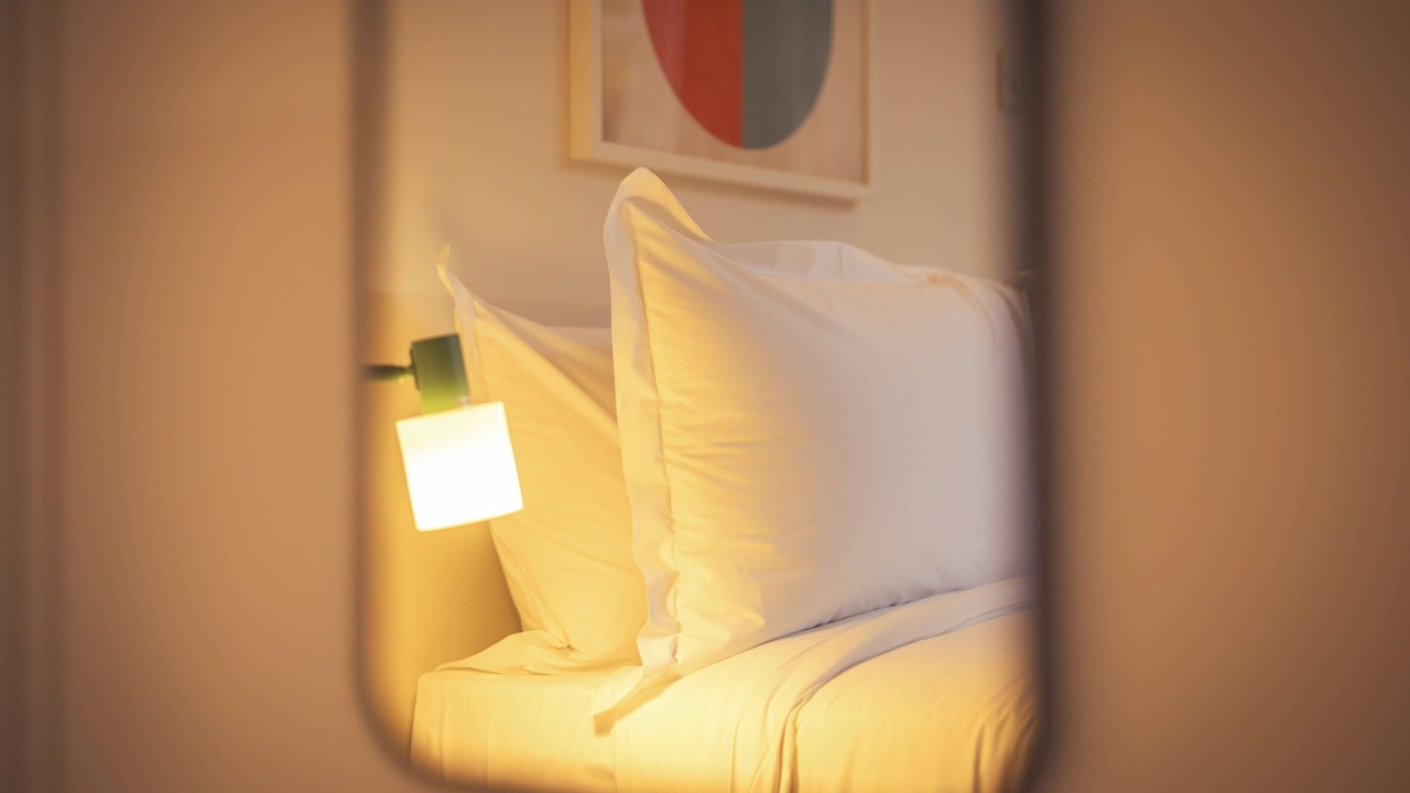 Photo of Bedroom in Vincent Square
