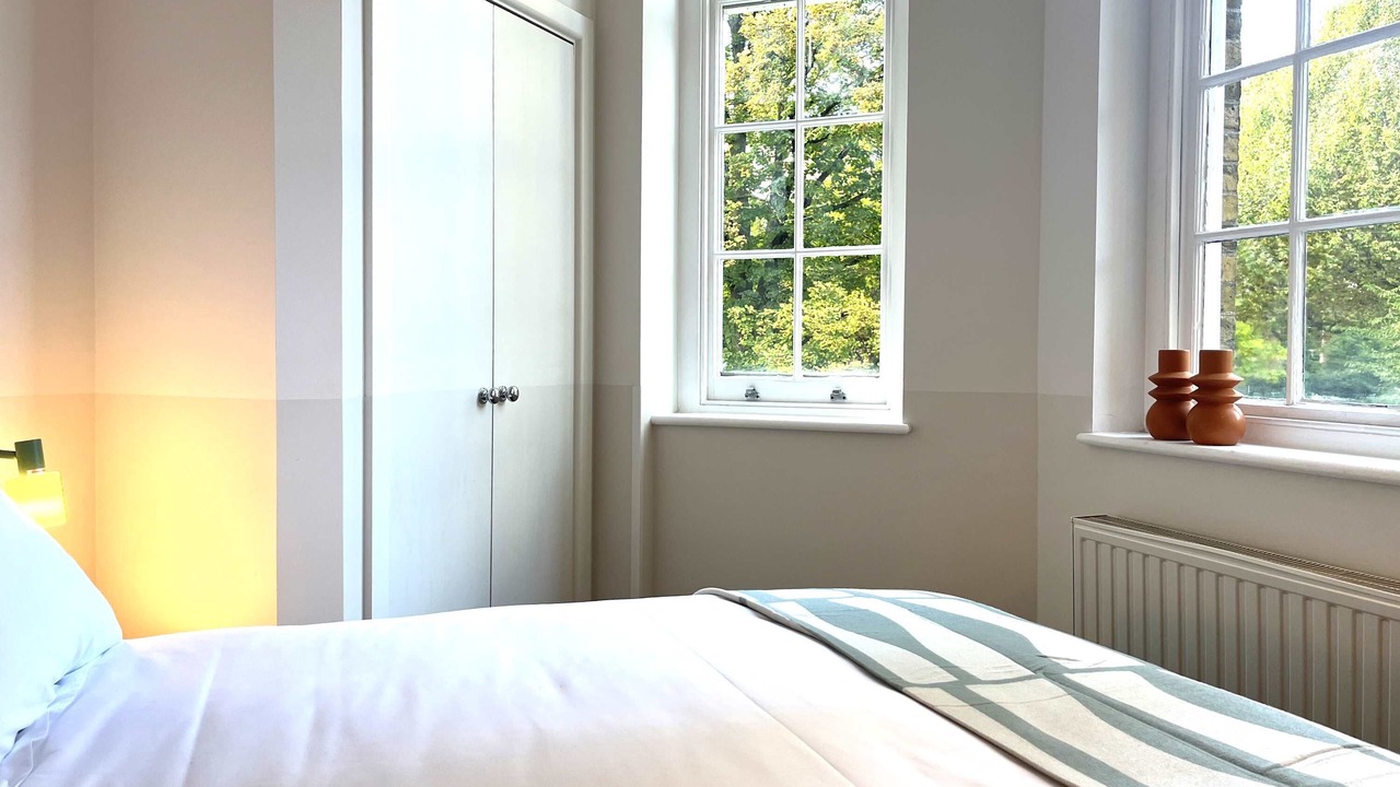 Photo of Bedroom in Vincent Square