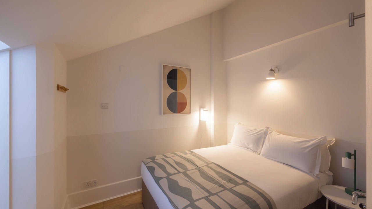 Photo of Bedroom in Vincent Square