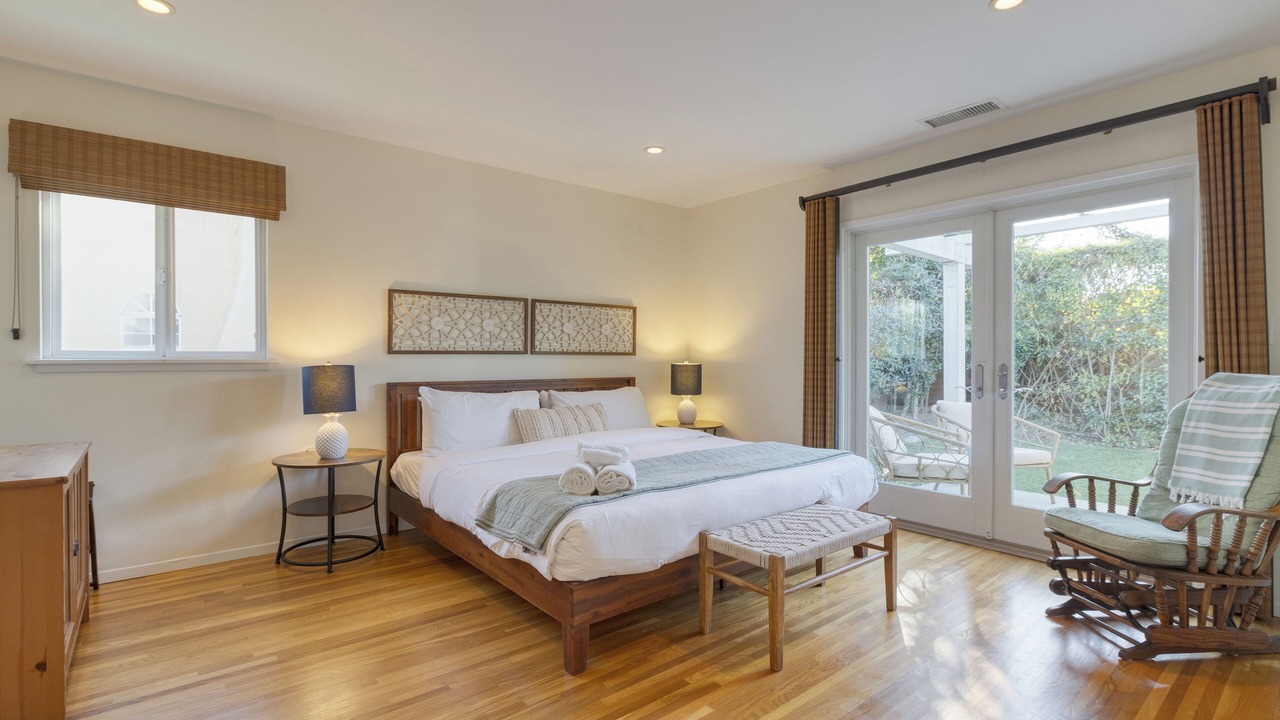 Photo of Livingroom in Goleta