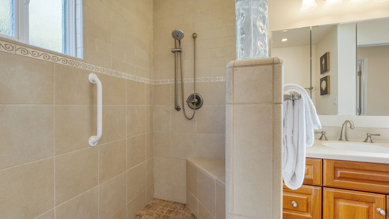 Photo of Bathroom in Goleta