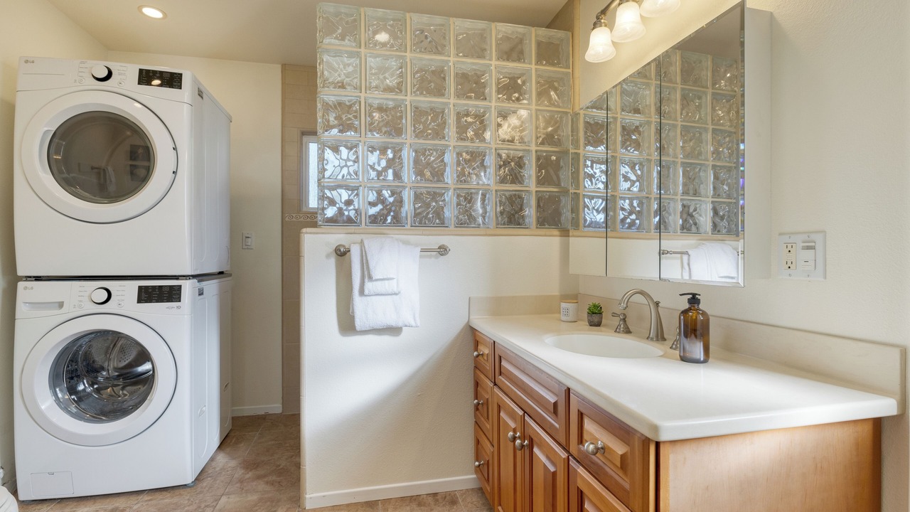 Photo of Bathroom in Goleta