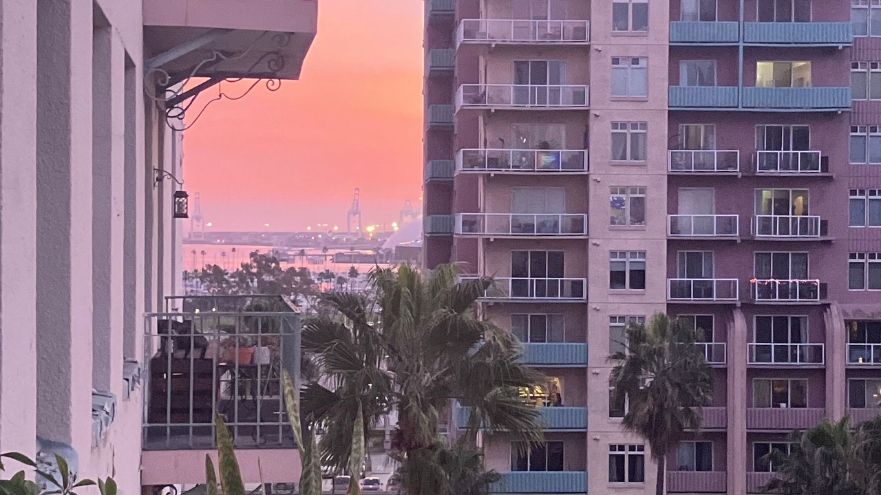 Photo of Outdoor in Downtown Long Beach