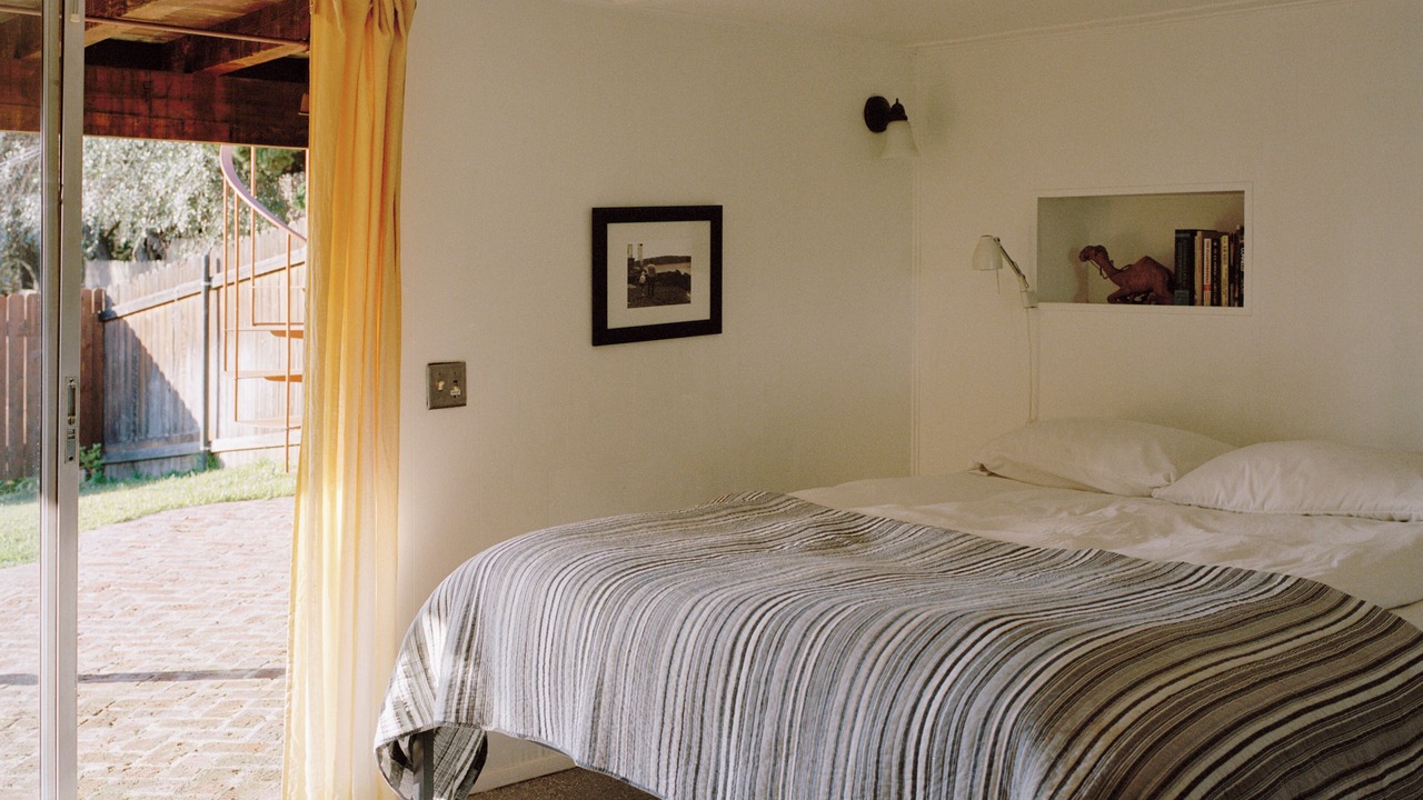 Photo of Bedroom in Elysian Heights