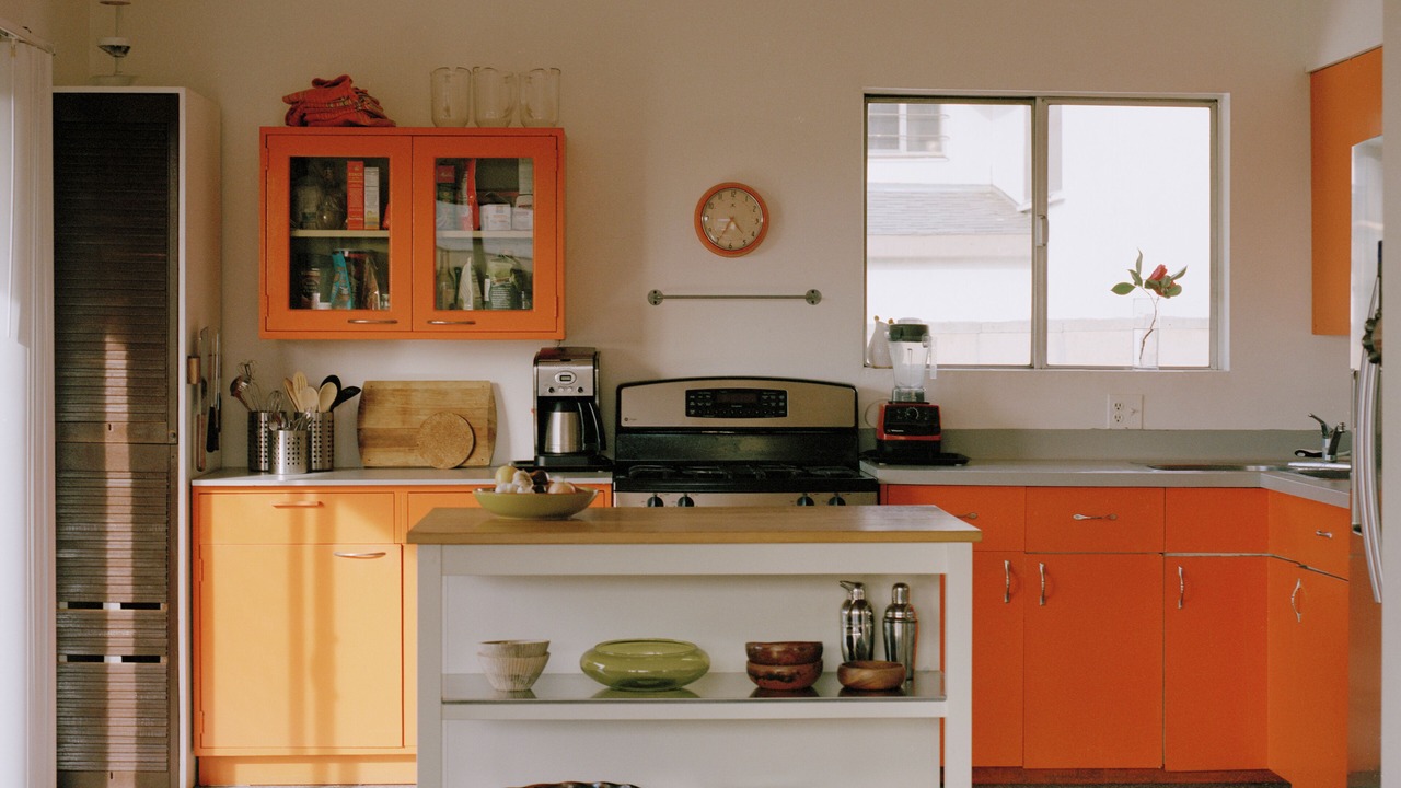 Photo of Kitchen in Elysian Heights