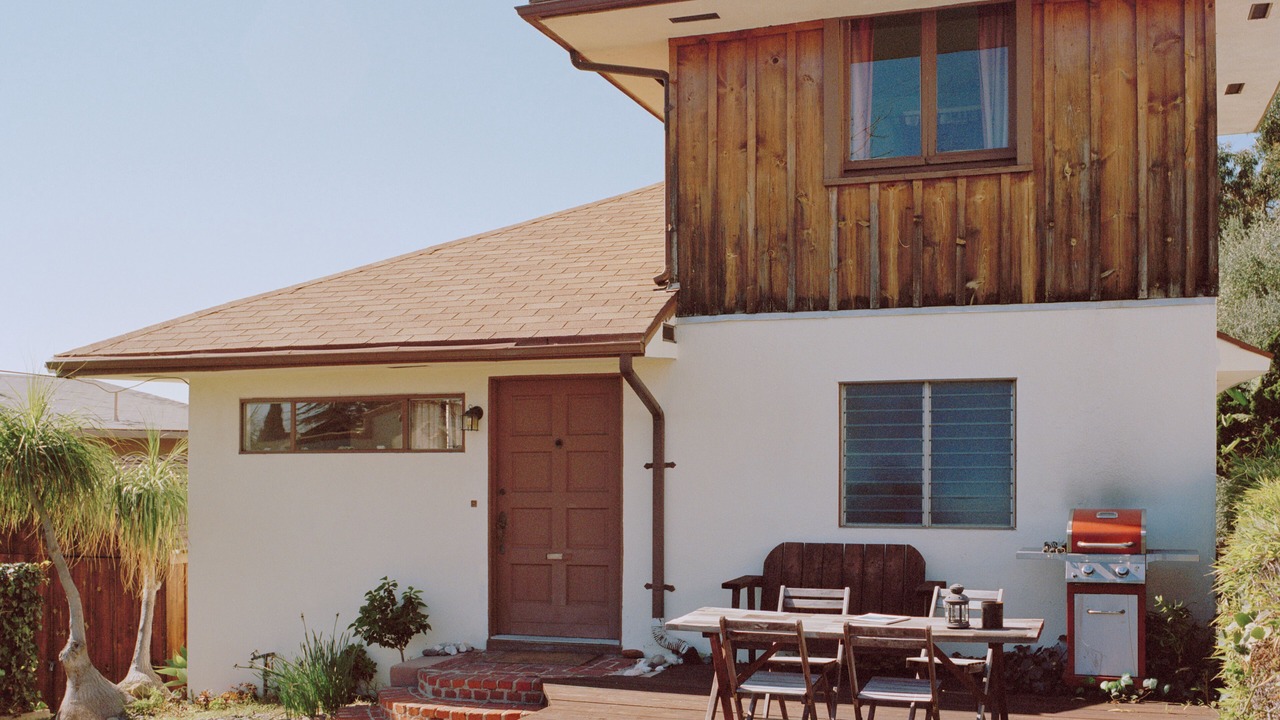 Photo of Outdoor in Elysian Heights
