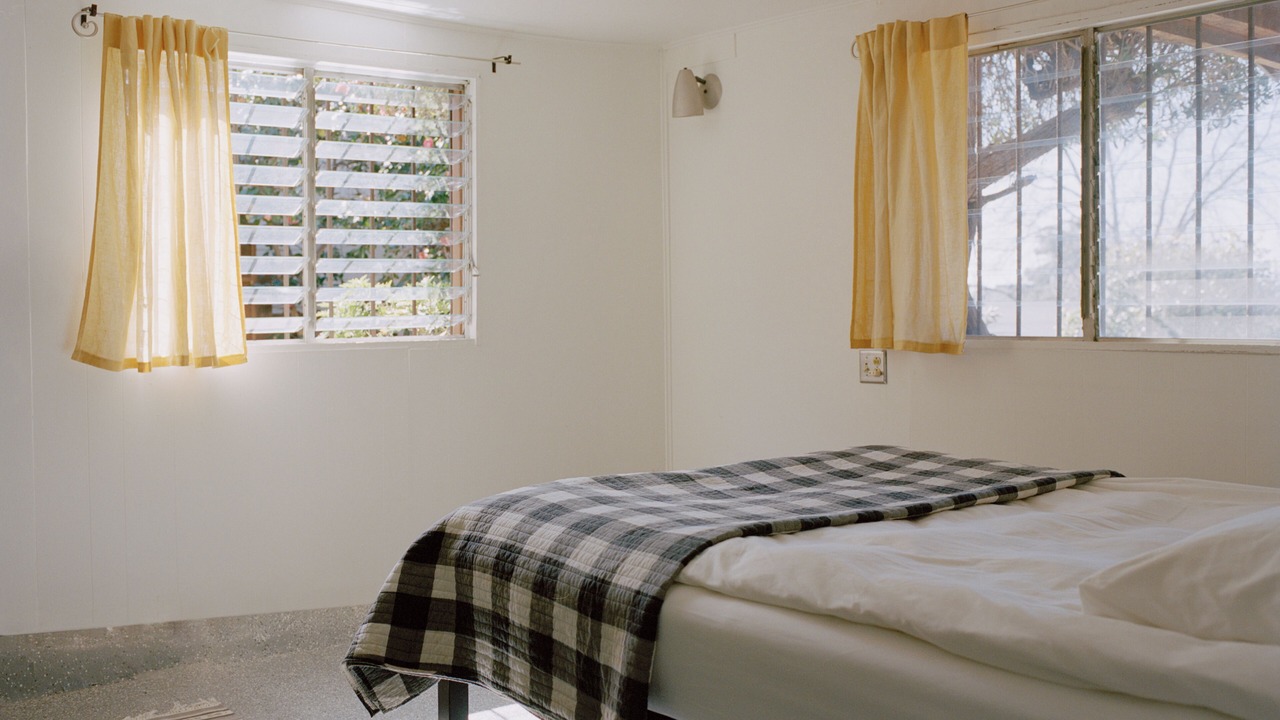 Photo of Bedroom in Elysian Heights