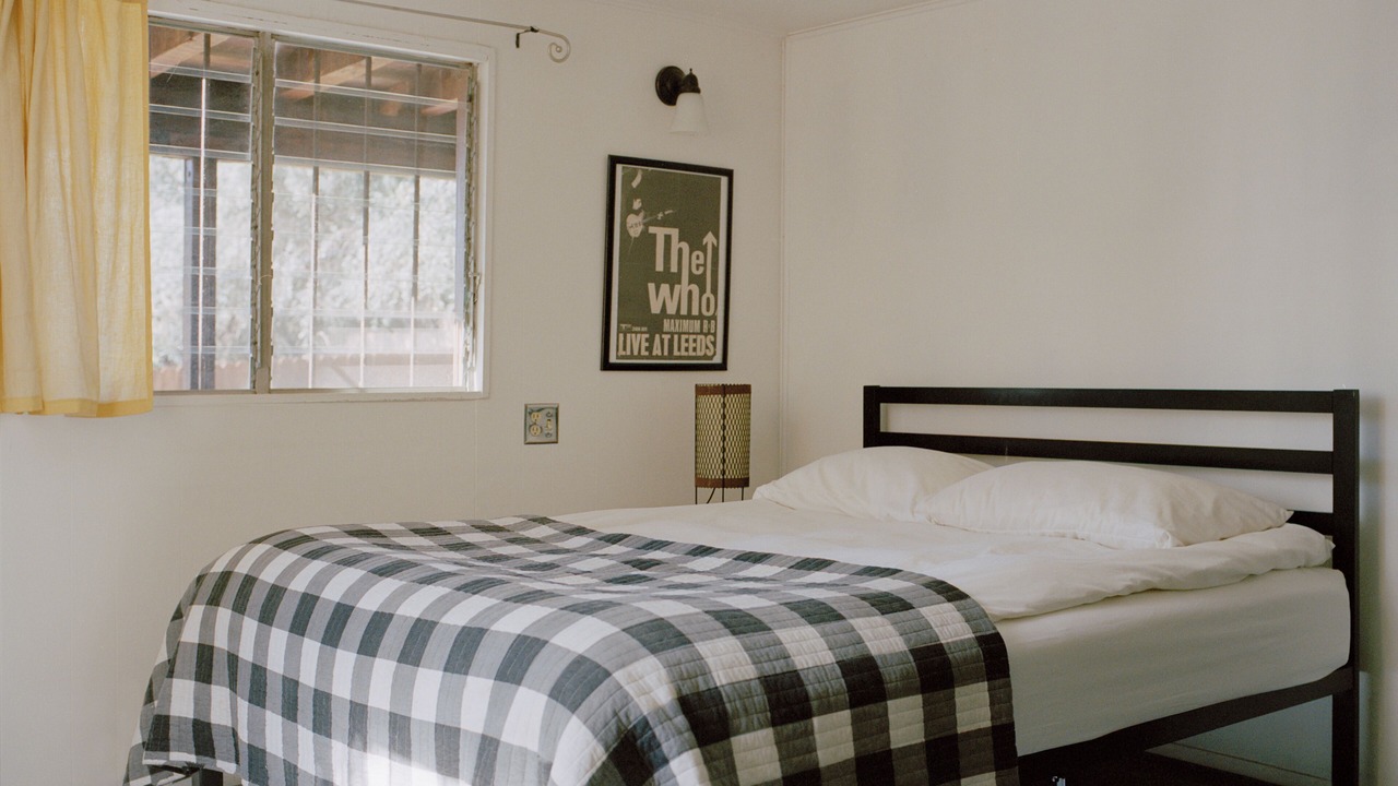 Photo of Bedroom in Elysian Heights