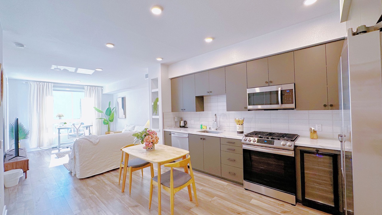 Photo of Kitchen in Tustin