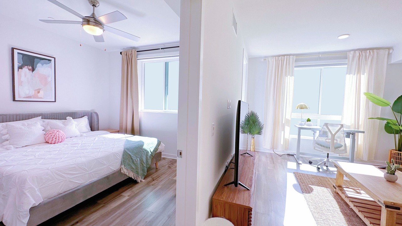 Photo of Bedroom in Tustin