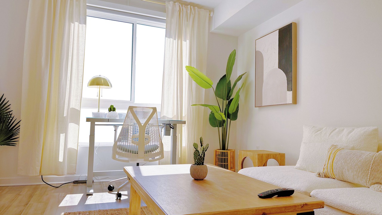 Photo of Livingroom in Tustin