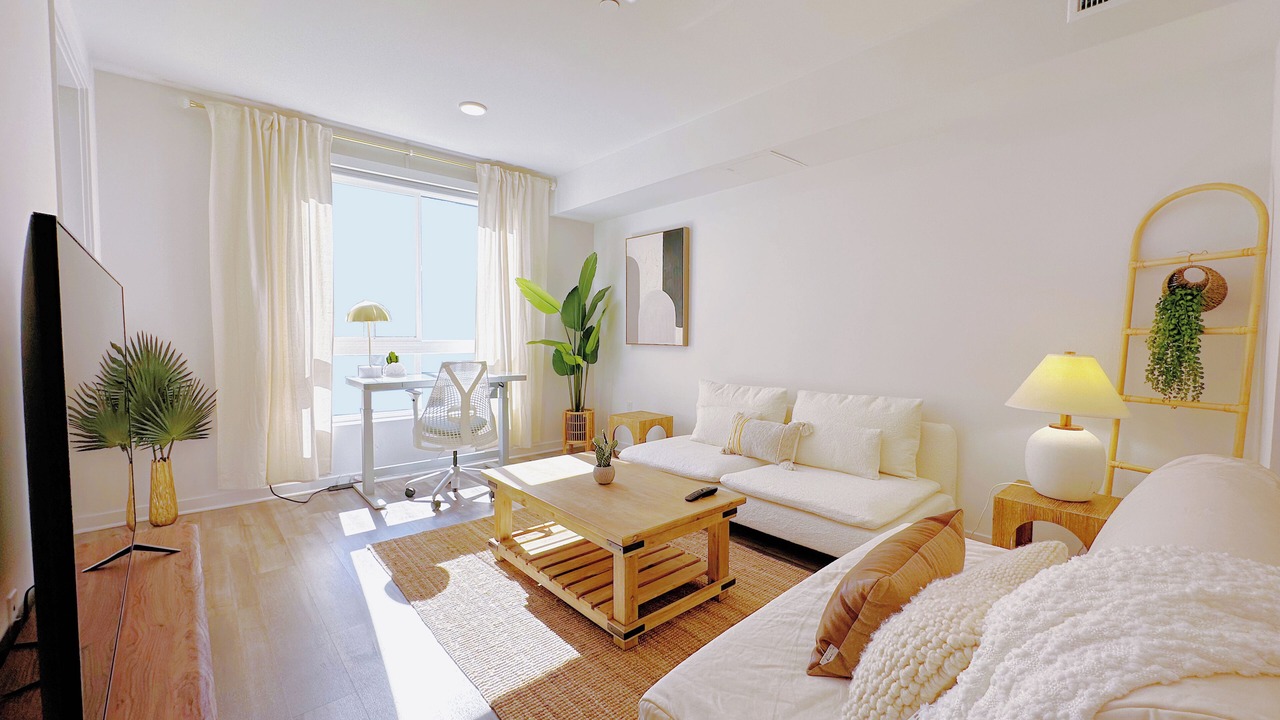 Photo of Livingroom in Tustin