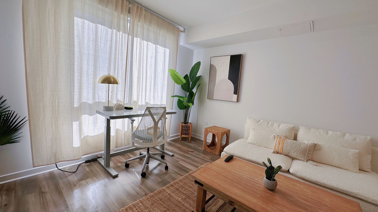Photo of Livingroom in Tustin