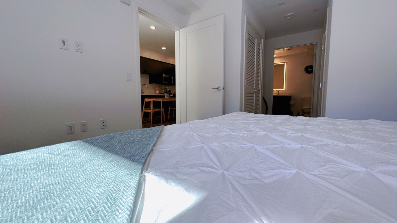 Photo of Bedroom in Tustin