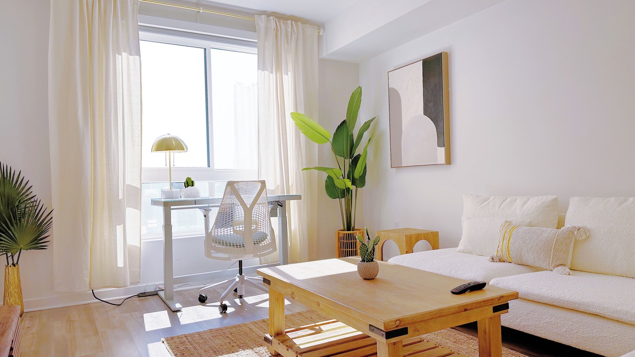 Photo of Livingroom in Tustin