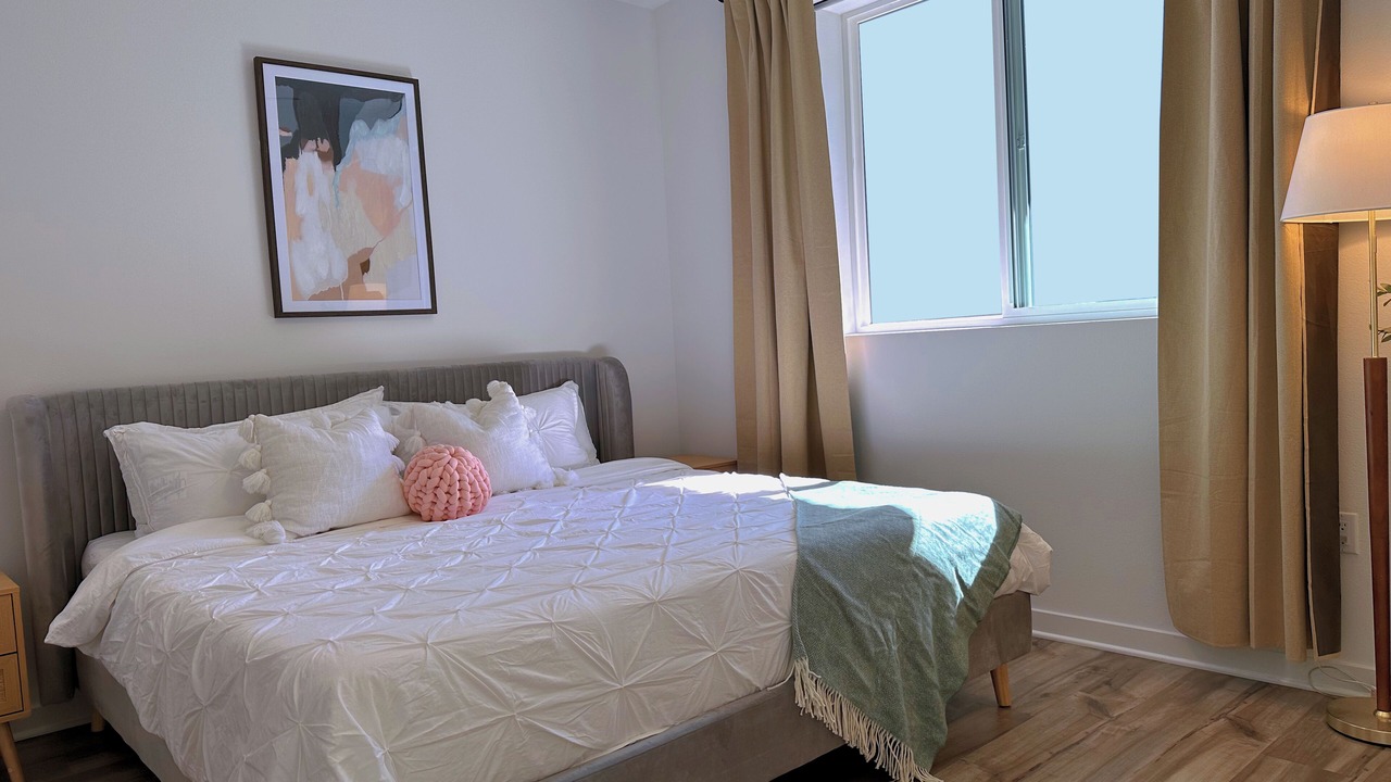 Photo of Bedroom in Tustin