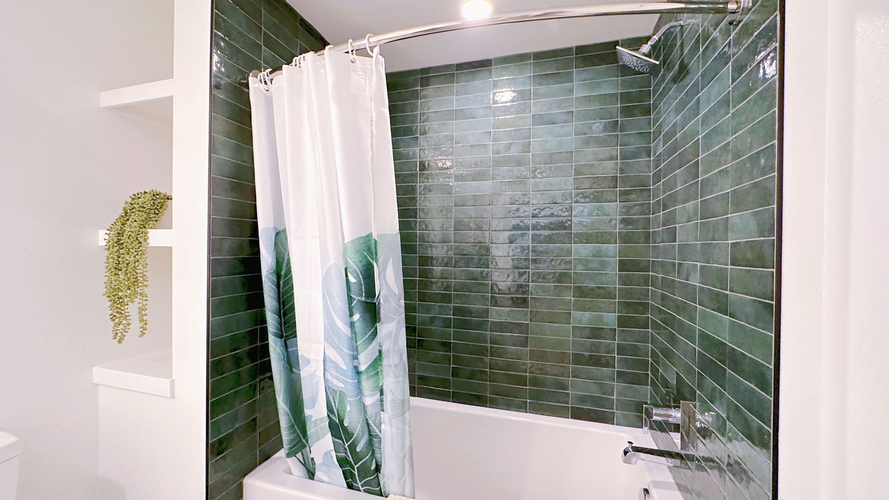 Photo of Bathroom in Tustin
