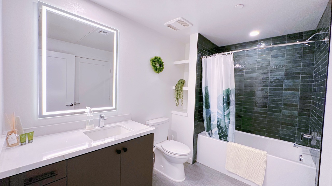 Photo of Bathroom in Tustin