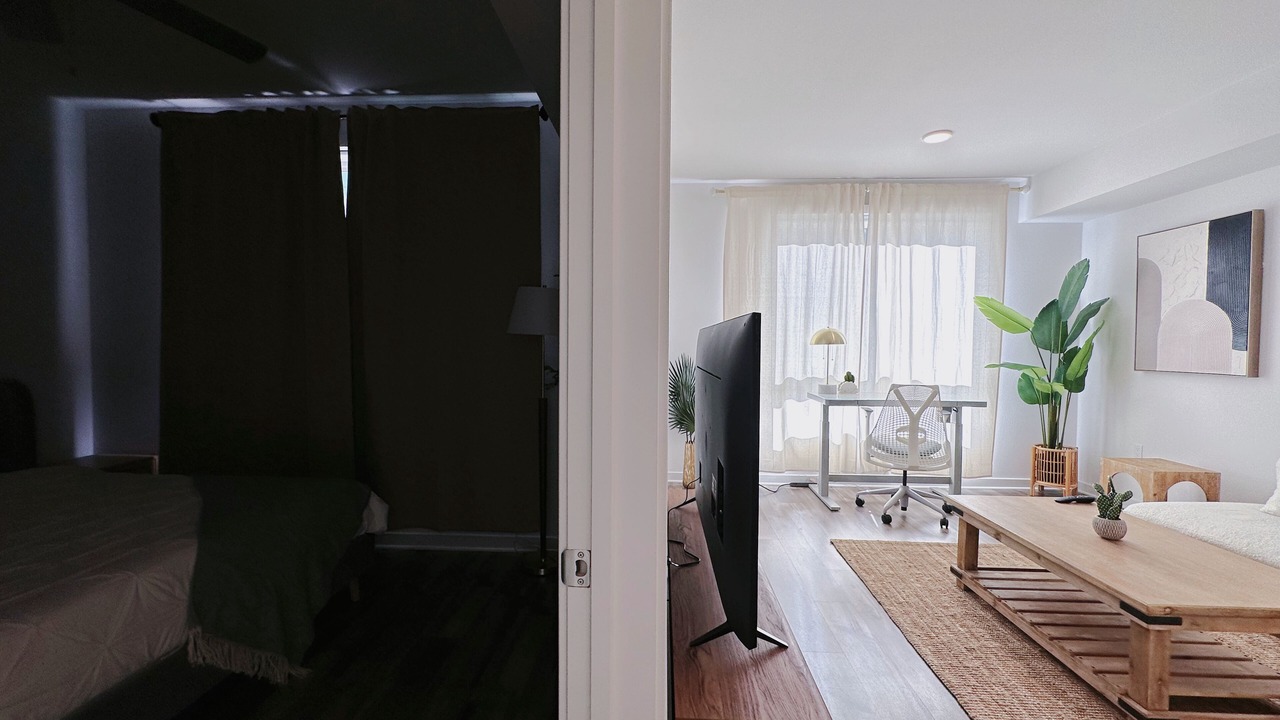 Photo of Bedroom in Tustin