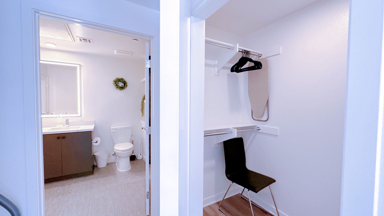 Photo of Bathroom in Tustin