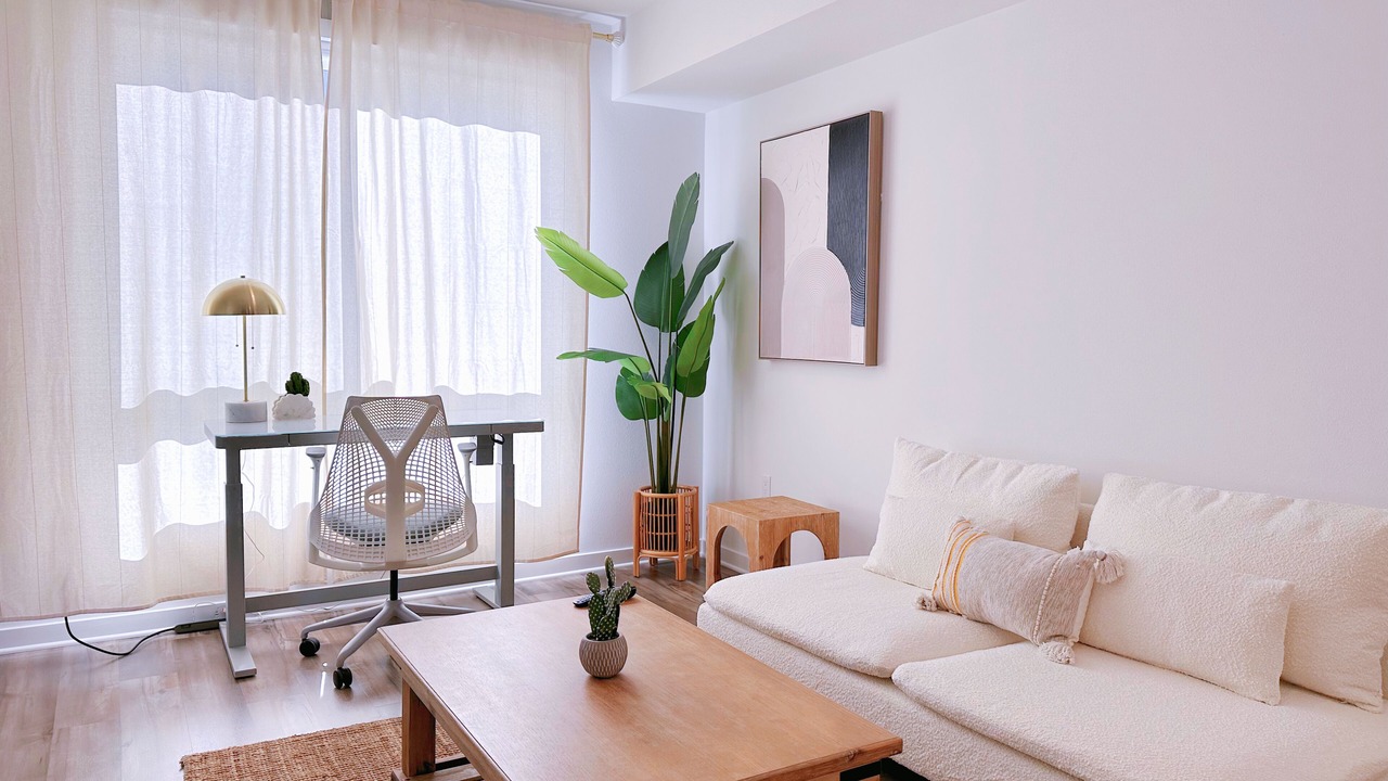 Photo of Livingroom in Tustin