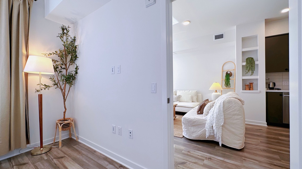 Photo of Livingroom in Tustin