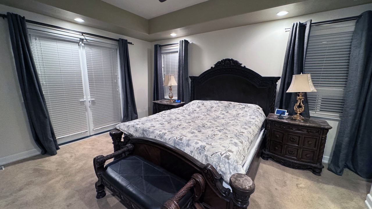 Photo of Bedroom in Thousand Oaks