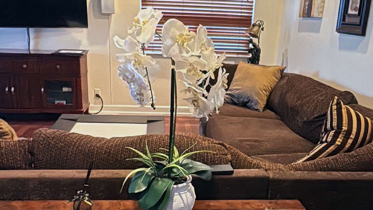 Photo of Livingroom in Thousand Oaks