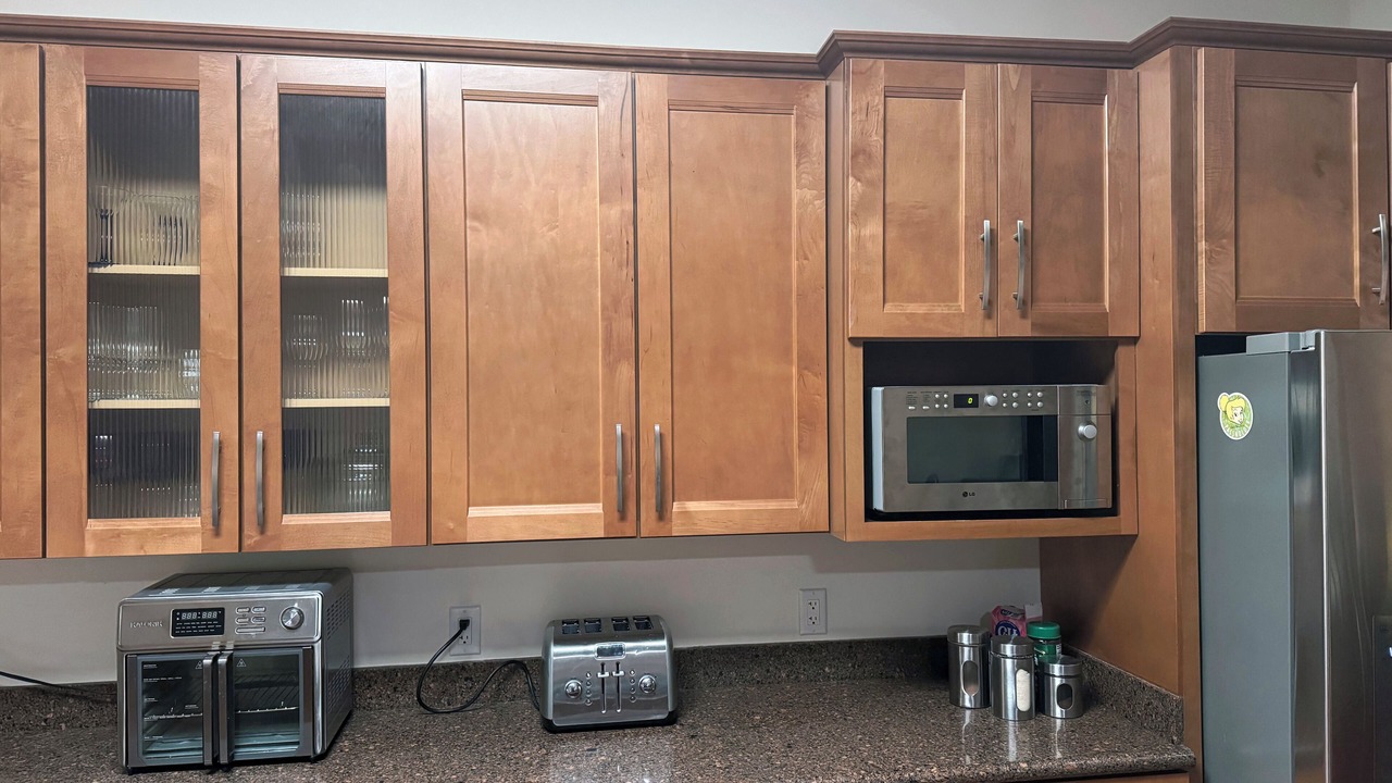 Photo of Kitchen in Thousand Oaks