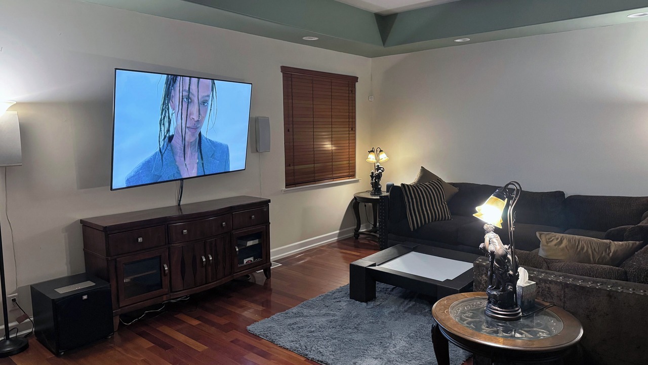 Photo of Livingroom in Thousand Oaks