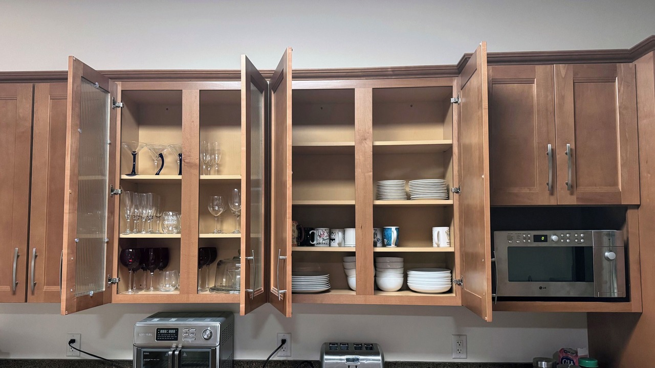 Photo of Kitchen in Thousand Oaks