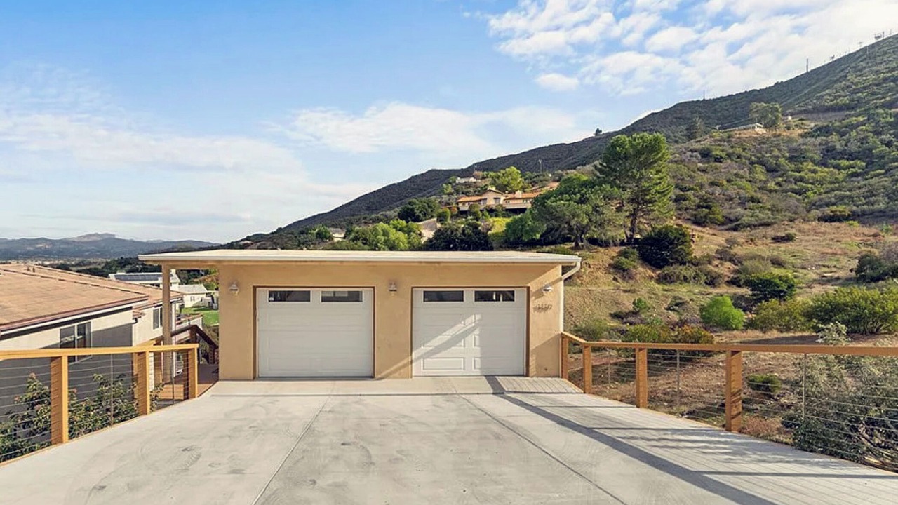 Photo of Outdoor in Thousand Oaks