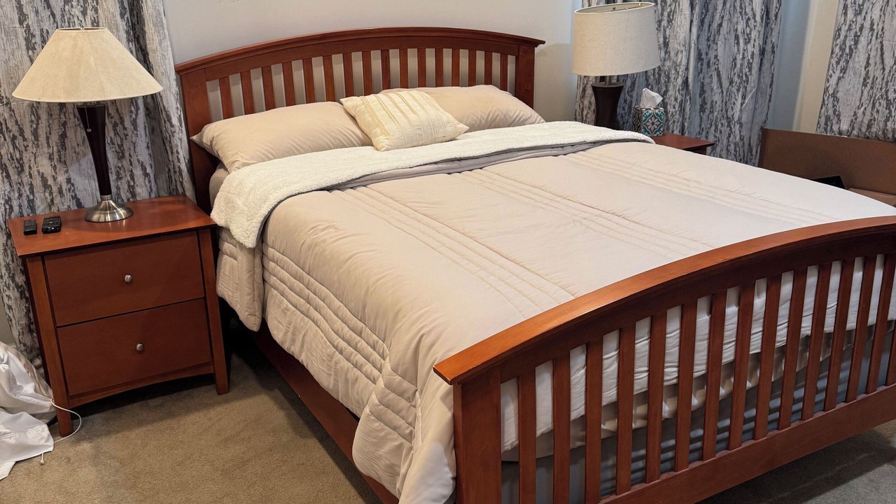 Photo of Bedroom in Thousand Oaks