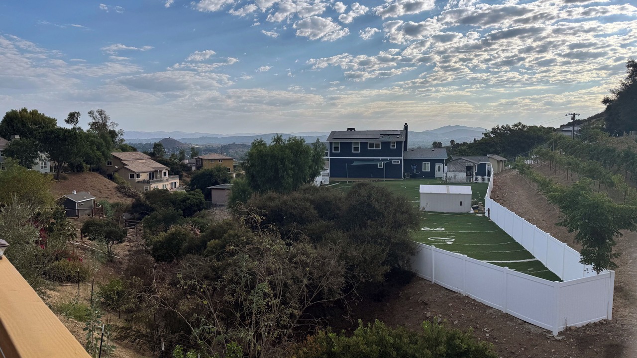 Photo of Outdoor in Thousand Oaks