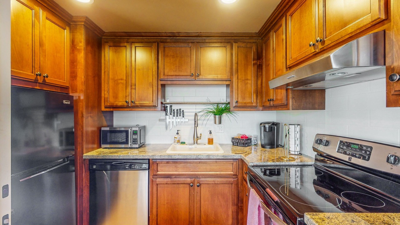 Photo of Kitchen in Morgan Hill