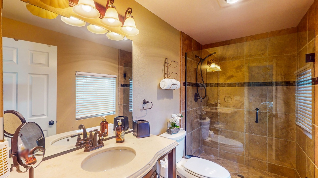 Photo of Bathroom in Morgan Hill